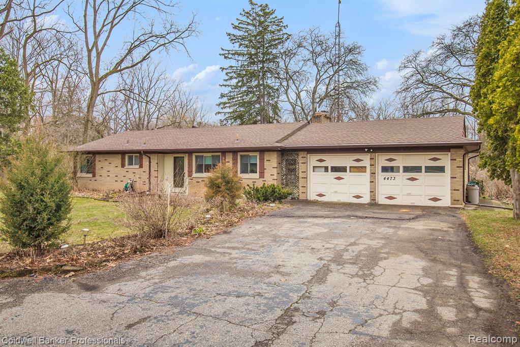 4473 CEDARDALE Lane, Flushing, MI 48433 — Photo 3