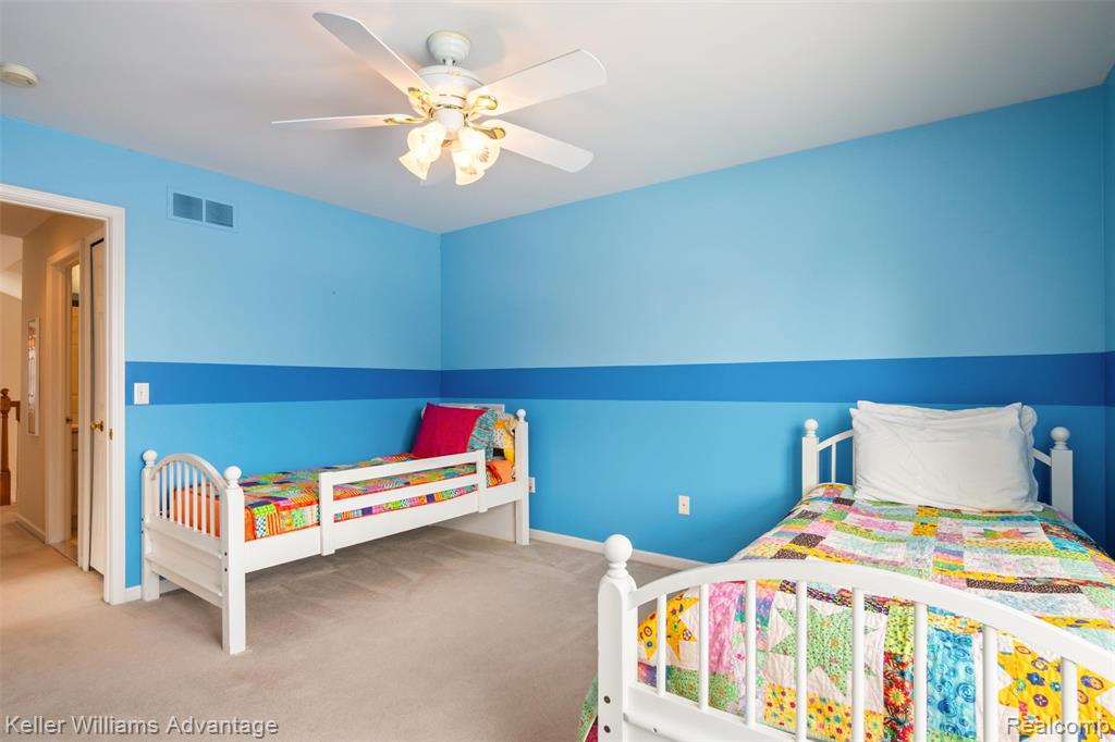 2850 Santia Drive, Troy, MI, 48085