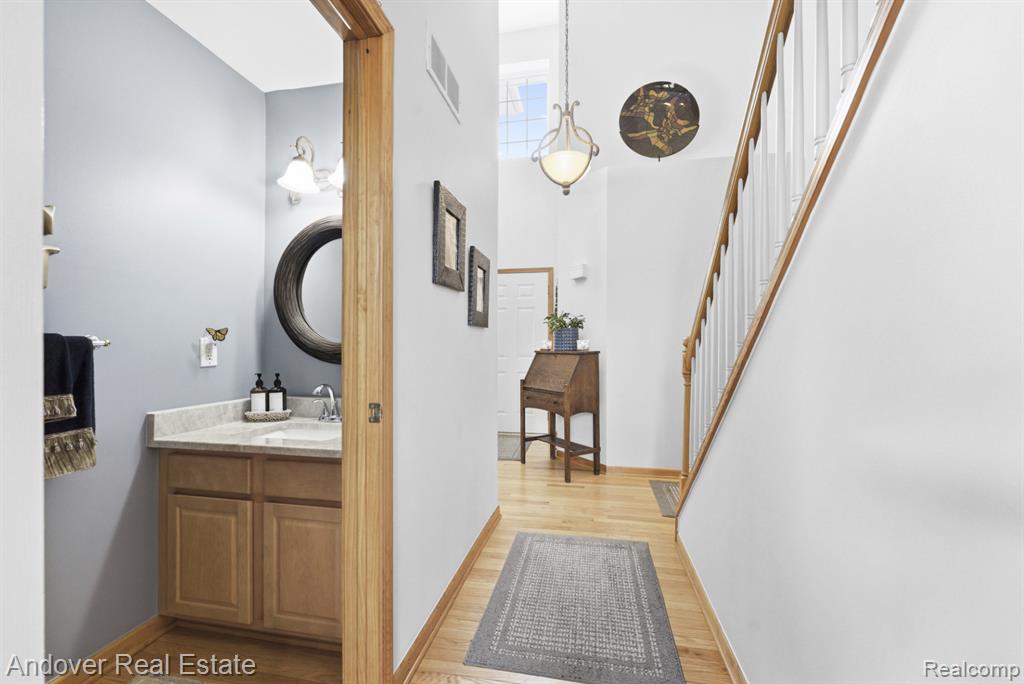 23714 N Park Drive, New Boston, MI 48164 — Photo 14