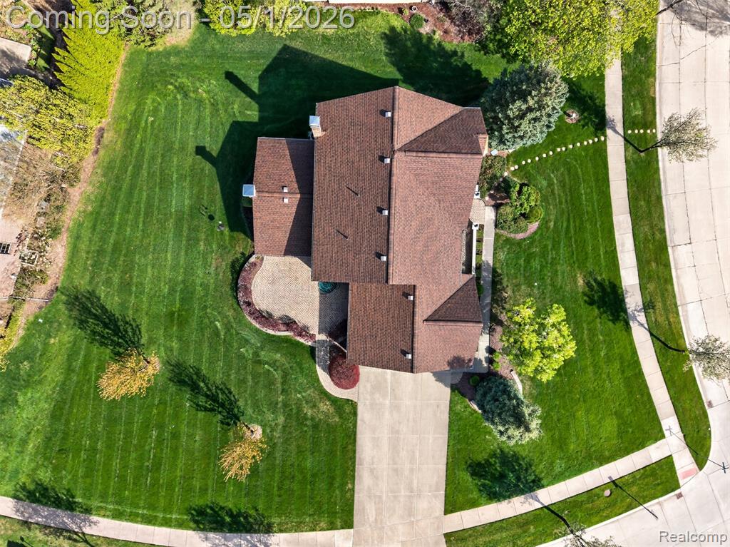 4359 Birch Run Drive, Troy, MI 48098 — Photo 69