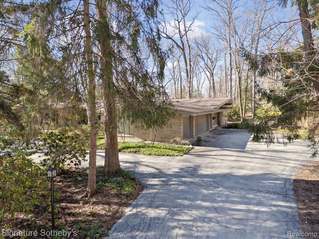 5170 TOOTMOOR Road, Bloomfield Hills, MI 48302 — Photo 37