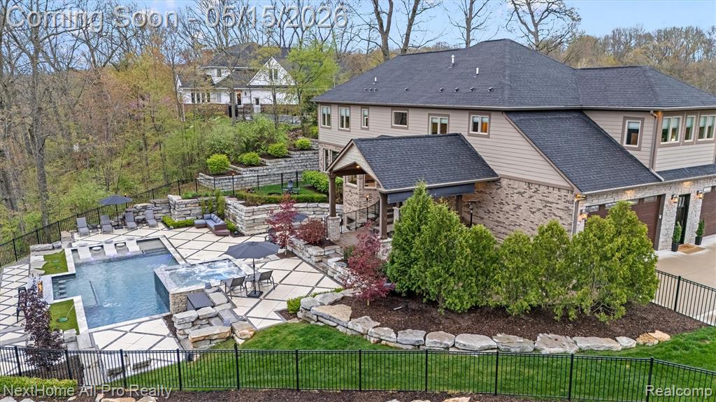 12385 Boulder Pass Drive, Milford, MI 48380 — Photo 80