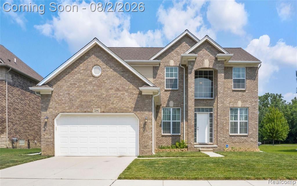 5181 Trailwood Lane Lane - Photo 2