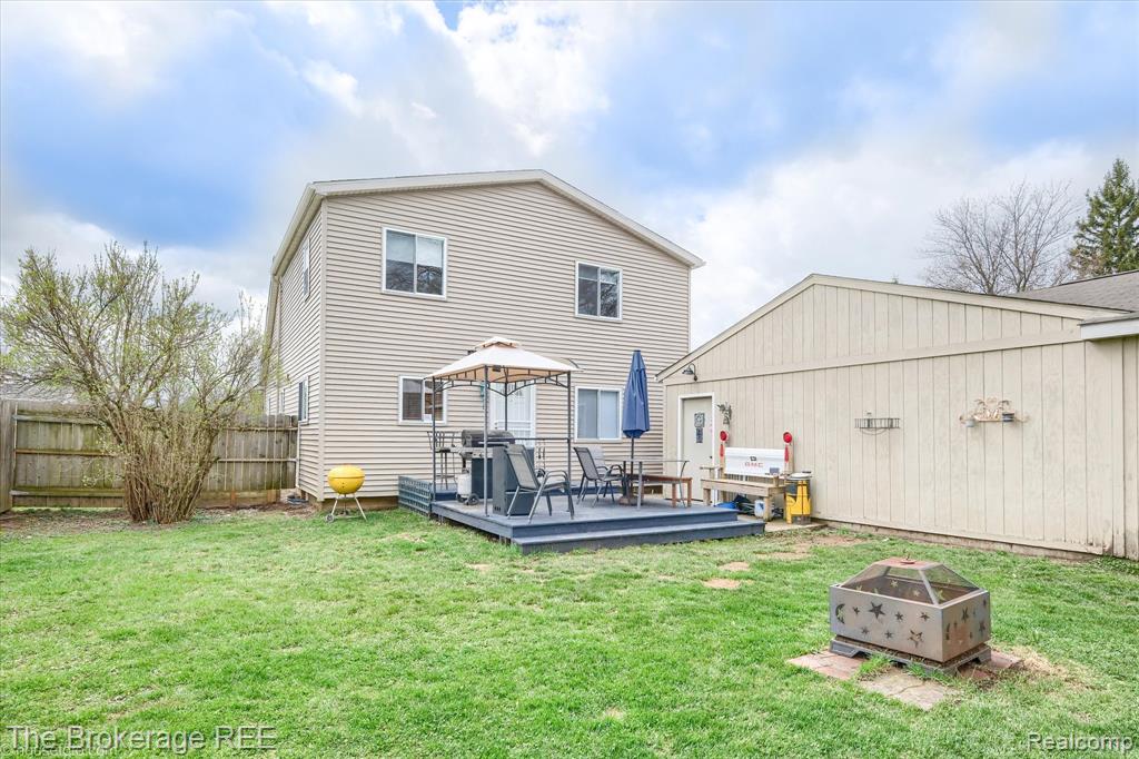7095 Kessling Street, Davison, MI 48423 — Photo 4