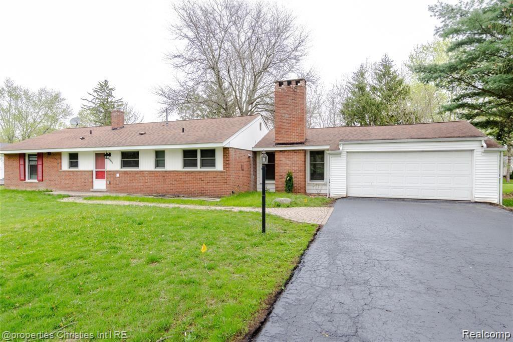 6881 W DARTMOOR Road, West Bloomfield, MI — Photo 16