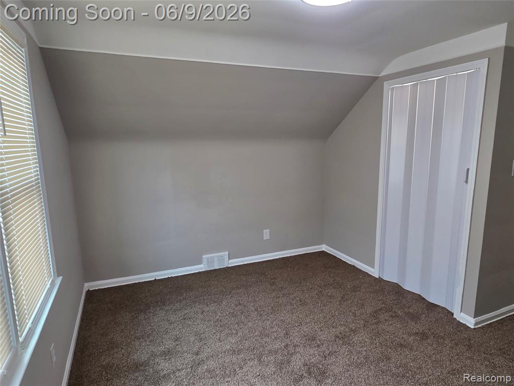 16600 Carlisle Street, Detroit, MI 48205 — Photo 19