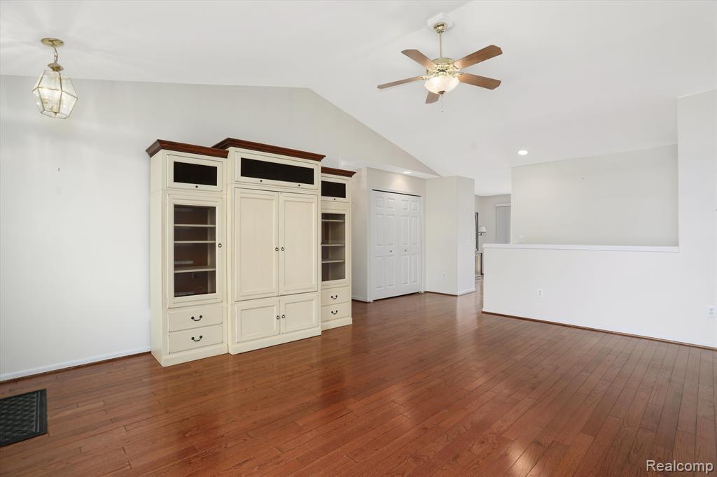 485 NEWCASTLE Lane, Romeo, MI 48065 — Photo 8