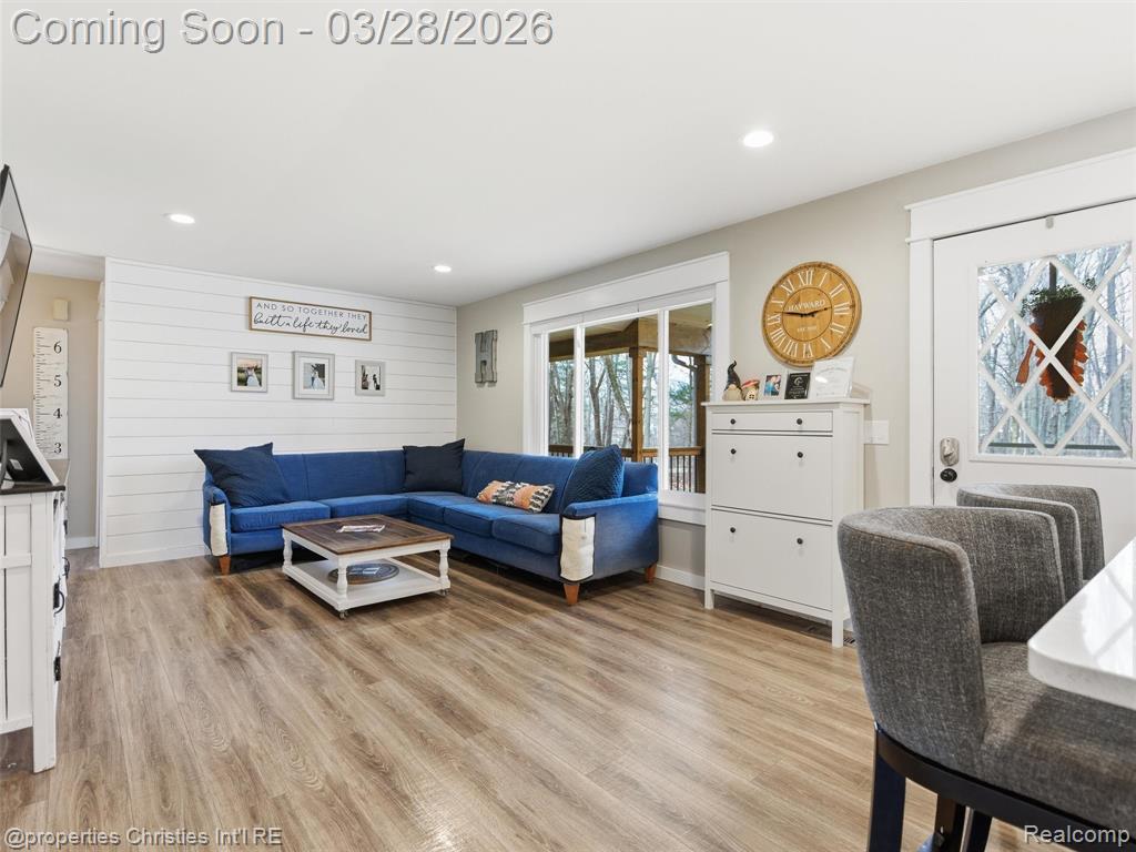 4050 Five Lakes Road, North Branch, MI 48461 — Photo 5