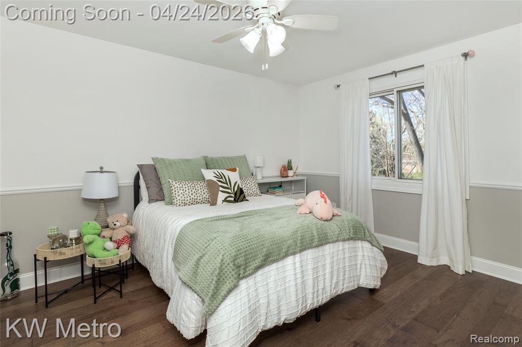 5267 Winchester Drive, Troy, MI 48085 — Photo 33