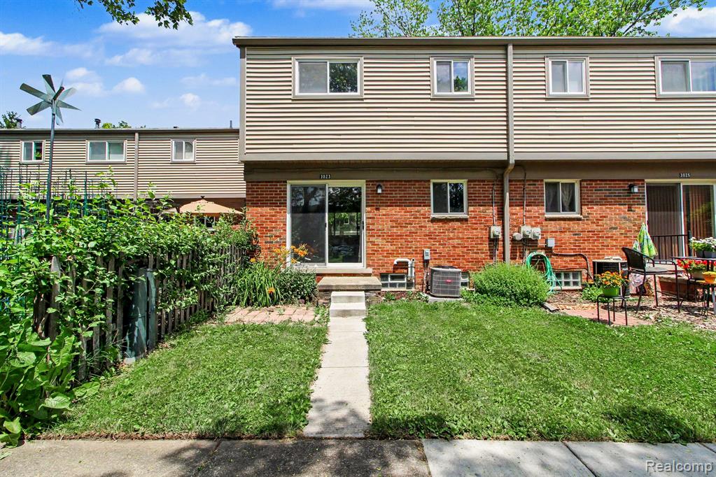 3023 Wolverine Drive, Ann Arbor, MI 48108 — Photo 16