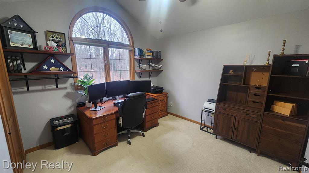 3239 HILLVIEW Drive, Metamora, MI 48455 — Photo 15