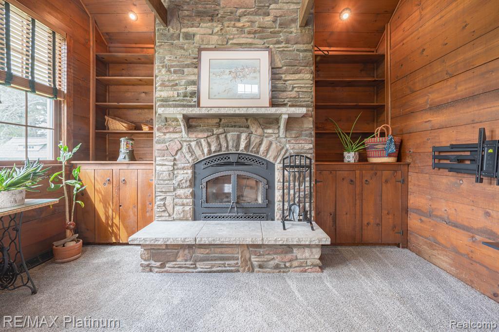4015 BENNETT LAKE Road, Fenton, MI 48430 — Photo 30