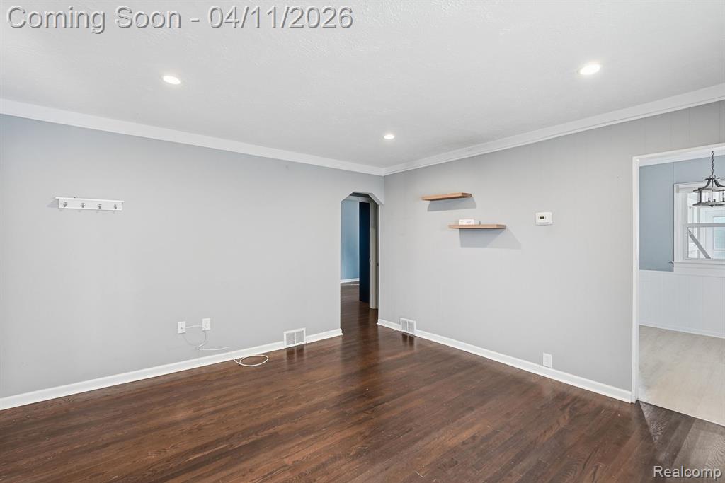 23360 Battelle Avenue, Hazel Park, MI 48030 — Photo 5