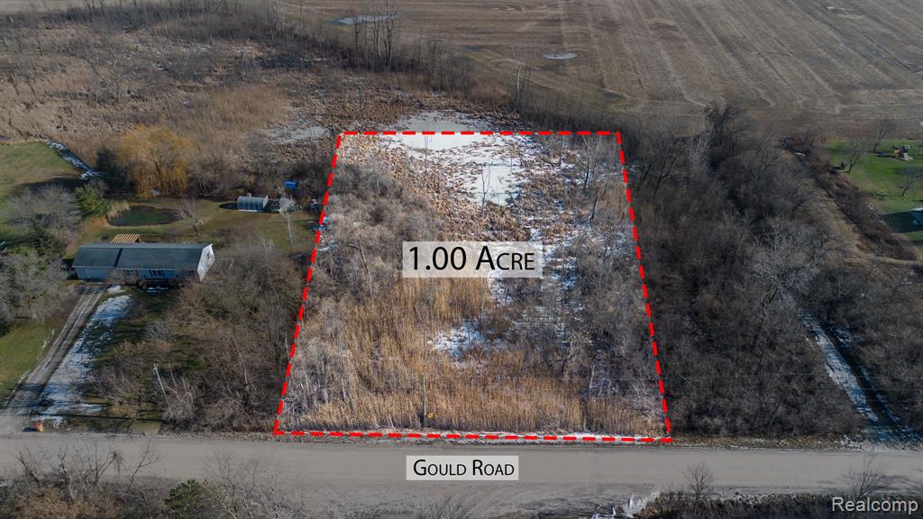 74022 Gould Road, Bruce, MI 48065 — Photo 2