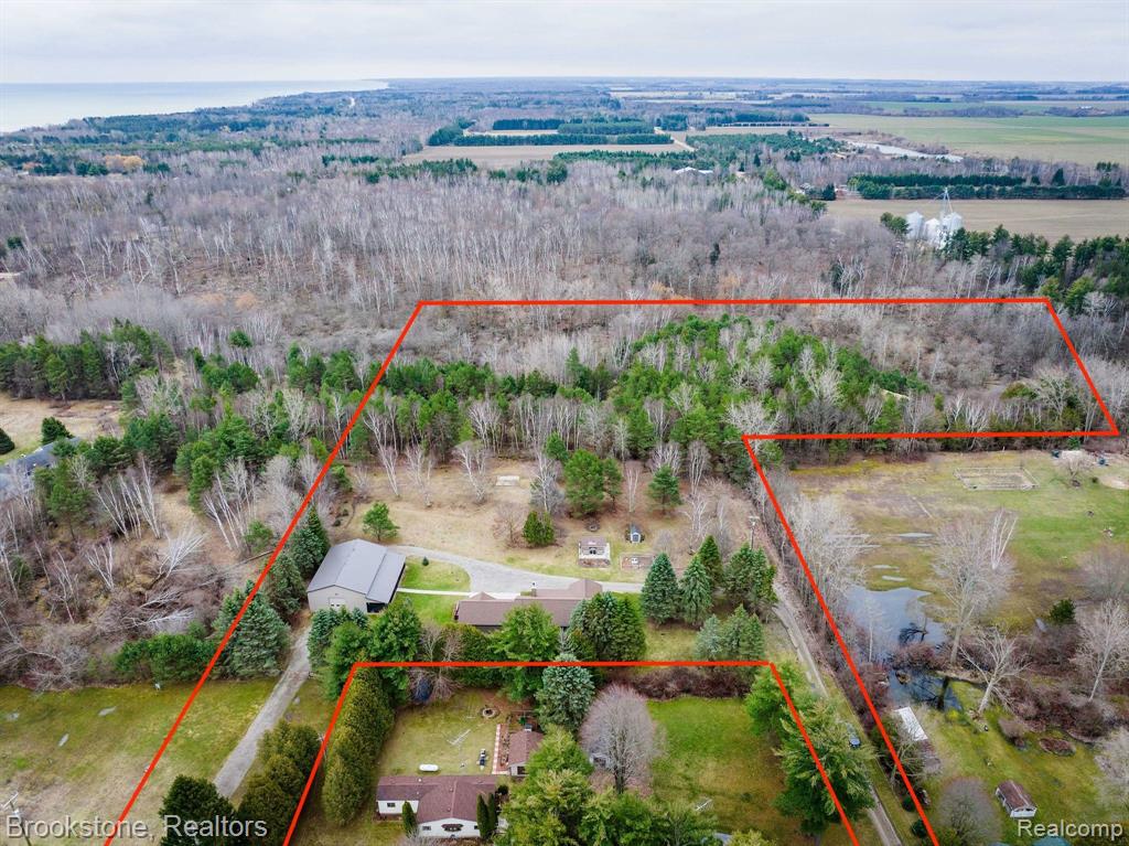 5542 CASS RIVER Road, MI — Photo 60
