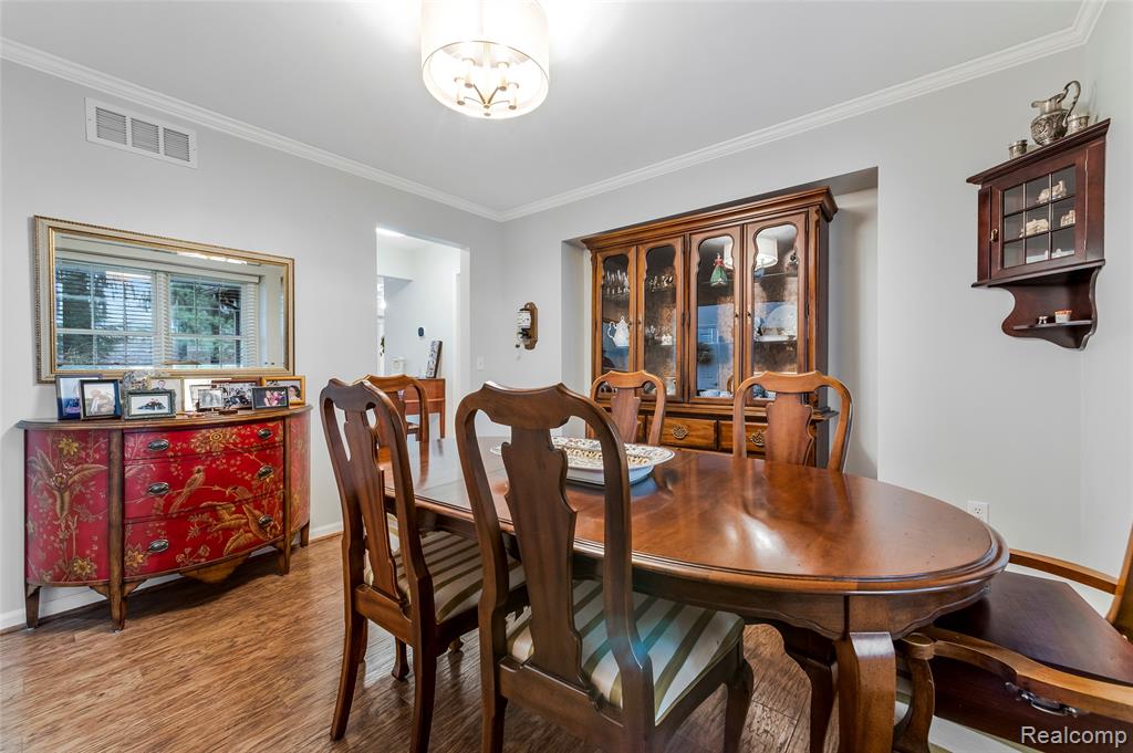 599 Nakomis Trail, Lake Orion, MI 48362 — Photo 18
