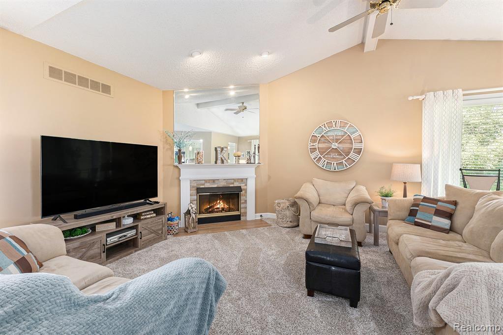 6907 KINGS MILL Drive, Canton, MI 48187 — Photo 12