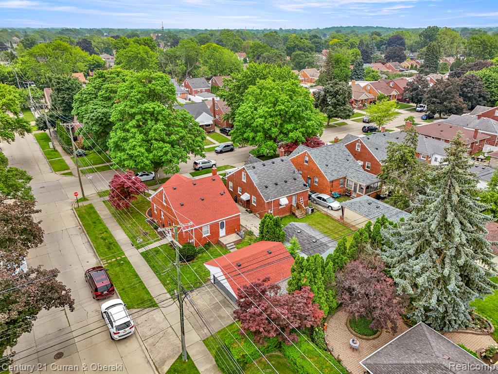 8904 Becker Avenue, Allen Park, MI 48101 — Photo 26
