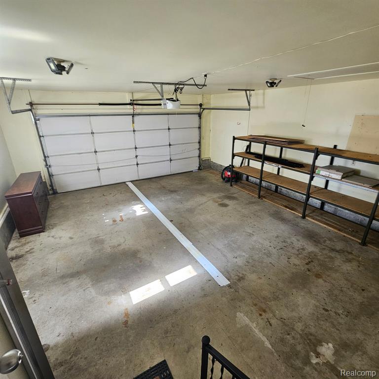 9233 SMITHS CREEK Road, Wales, MI — Photo 36