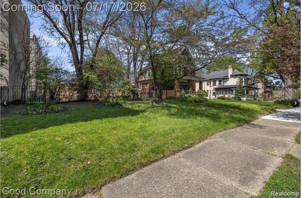 1031 Hubbard Street, Detroit, MI 48209 — Photo 29