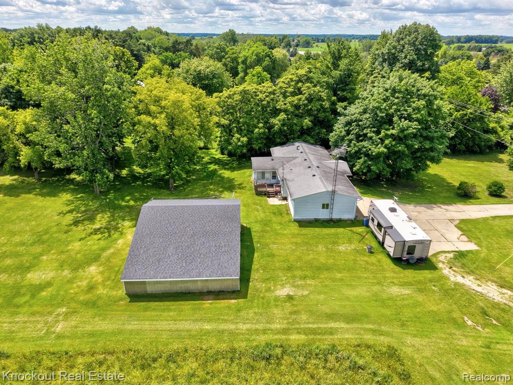 4585 Birch Run Road, Millington, MI 48746 — Photo 46