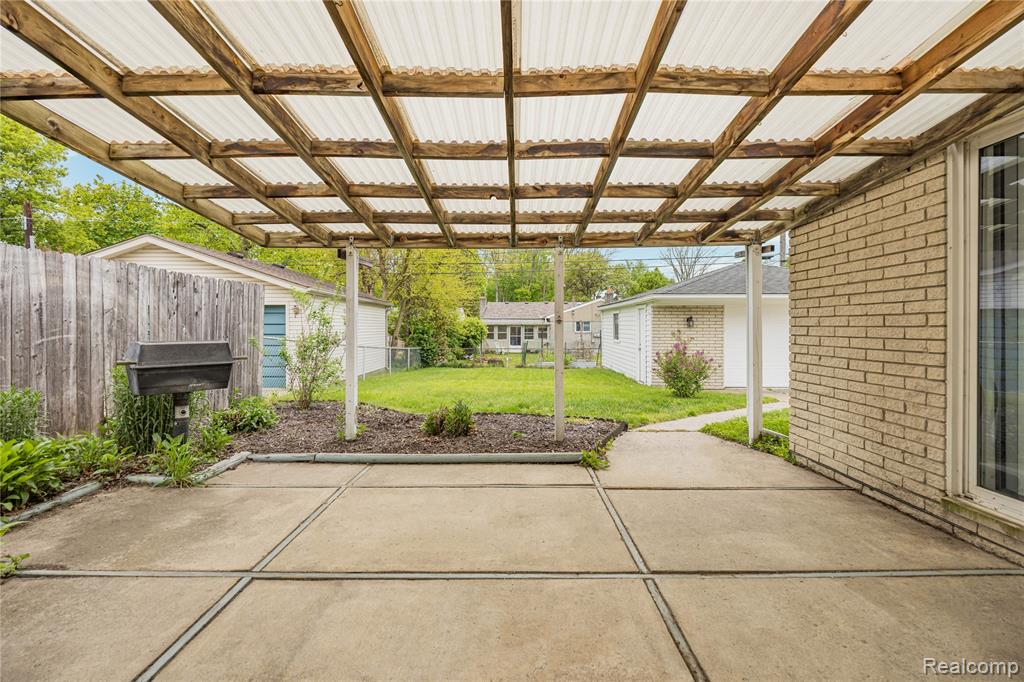 39619 Peters Drive, Canton, MI 48187 — Photo 49