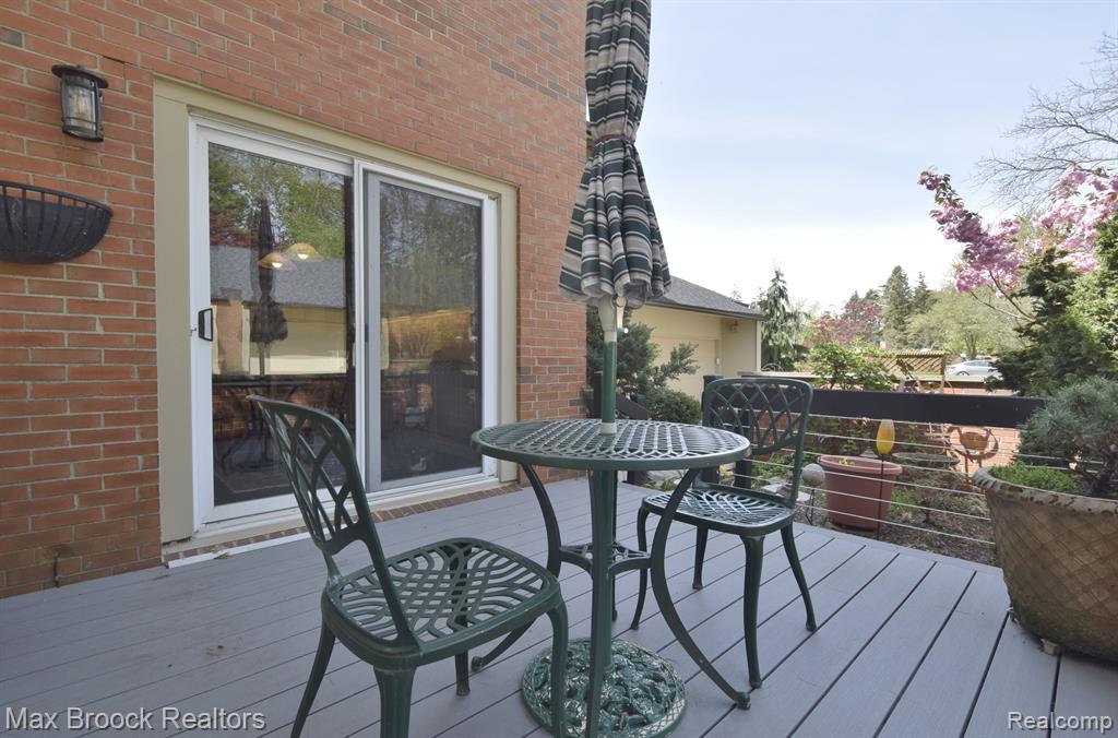 1030 STRATFORD PLACE, # 12, Bloomfield Hills, MI 48304 — Photo 4