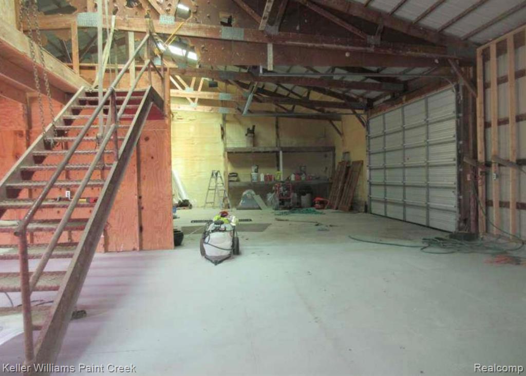 16135 PETZ Road, Capac, MI 48014 — Photo 5