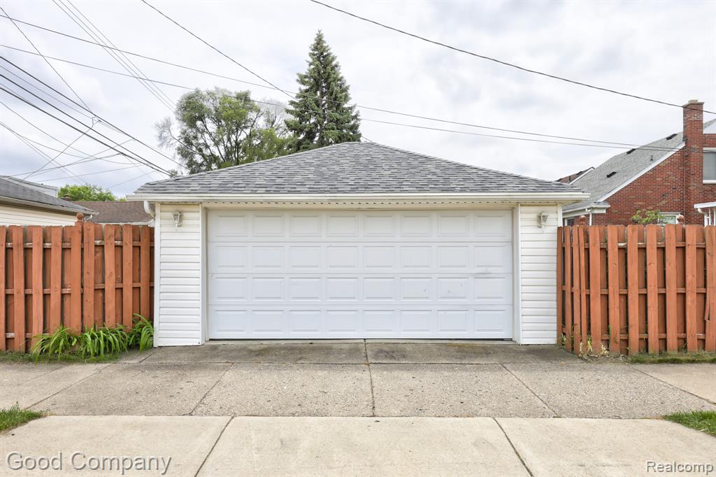 6464 Coleman Street, Dearborn, MI 48126 — Photo 50