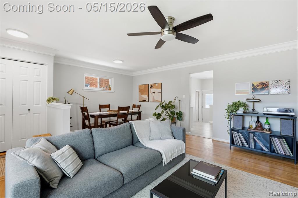 1333 Fontaine Avenue, Madison Heights, MI 48071 — Photo 9
