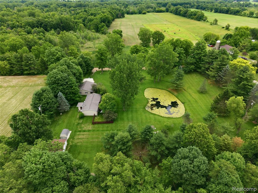 1995 Mitchell Lake Road, Attica, MI 48412 — Photo 38