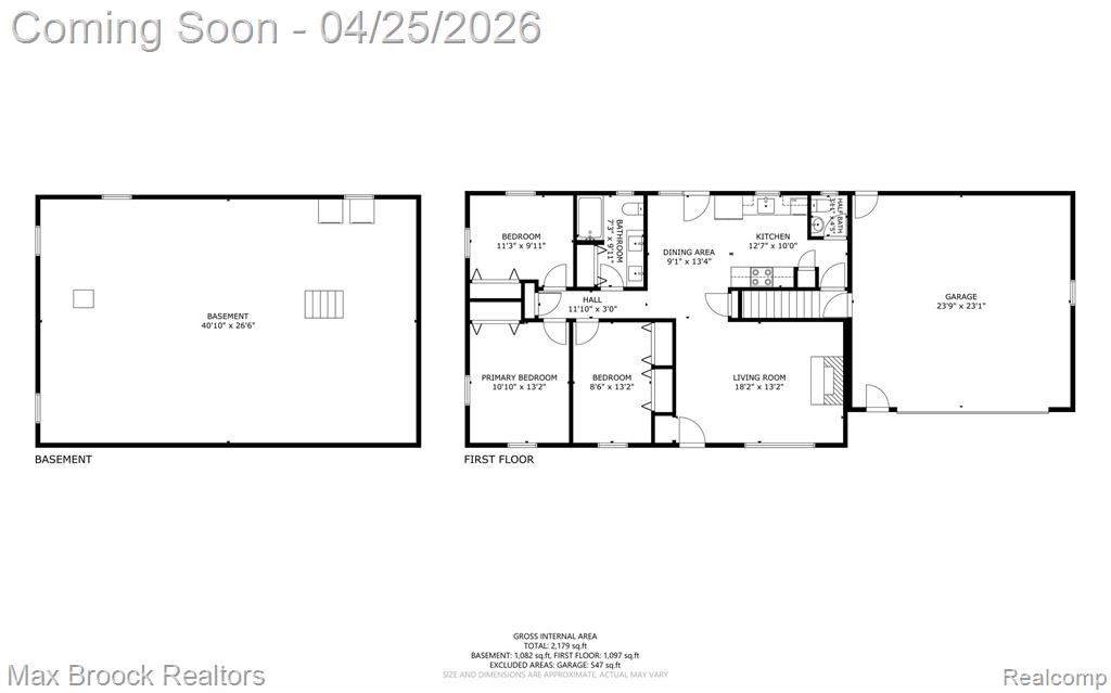 8040 Garwood Drive, Saginaw, MI 48609 — Photo 45