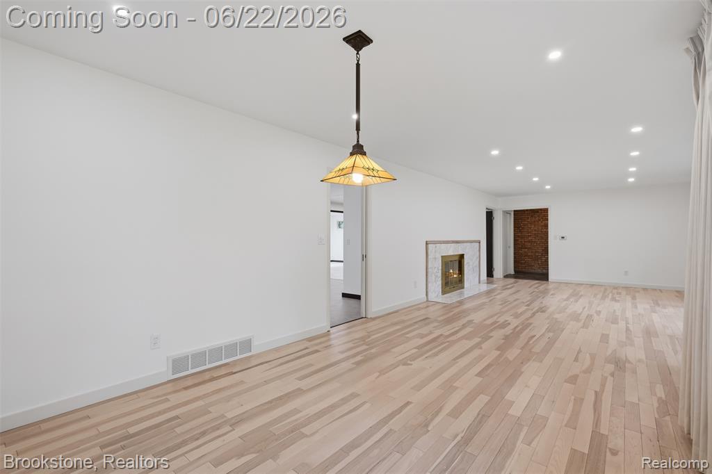 4190 Valley Forge Road, Bloomfield Hills, MI 48301 — Photo 11