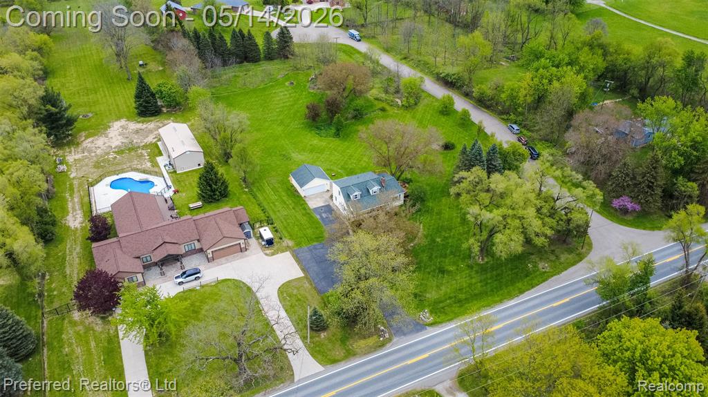 9840 Currie Road, Northville, MI 48167 — Photo 55