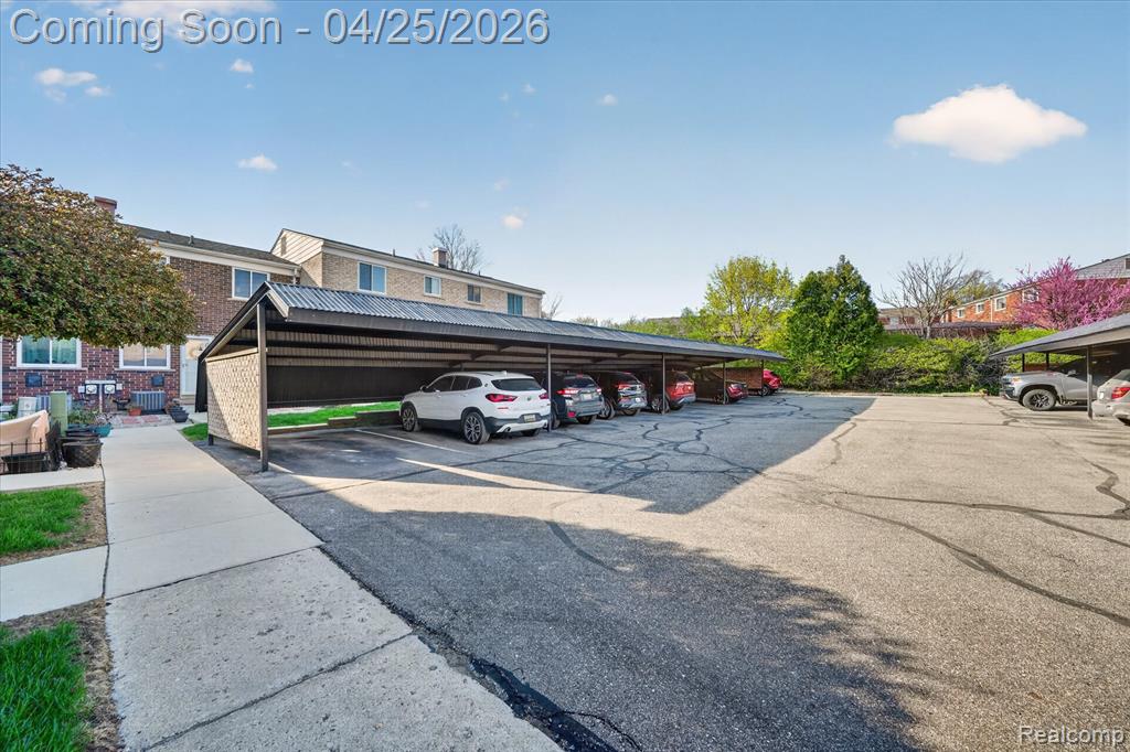 445 Baldwin Avenue, Rochester, MI 48307 — Photo 34