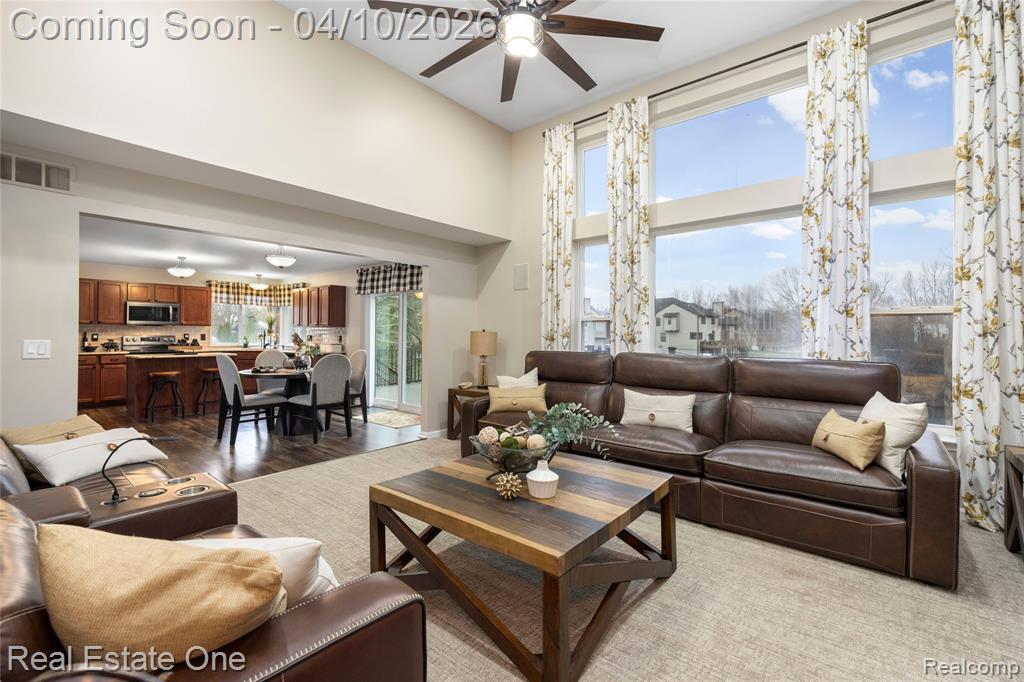 42756 Winding Pond Trail, Belleville, MI 48111 — Photo 32