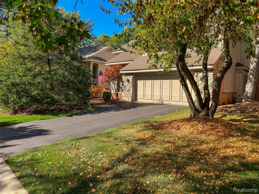 4832 Cliffside Drive, 21, West Bloomfield, MI 48323 — Photo 5