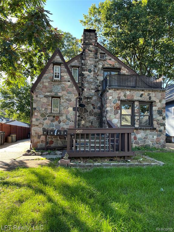 507 Unit 1 Curry Avenue, Royal Oak, MI 48067