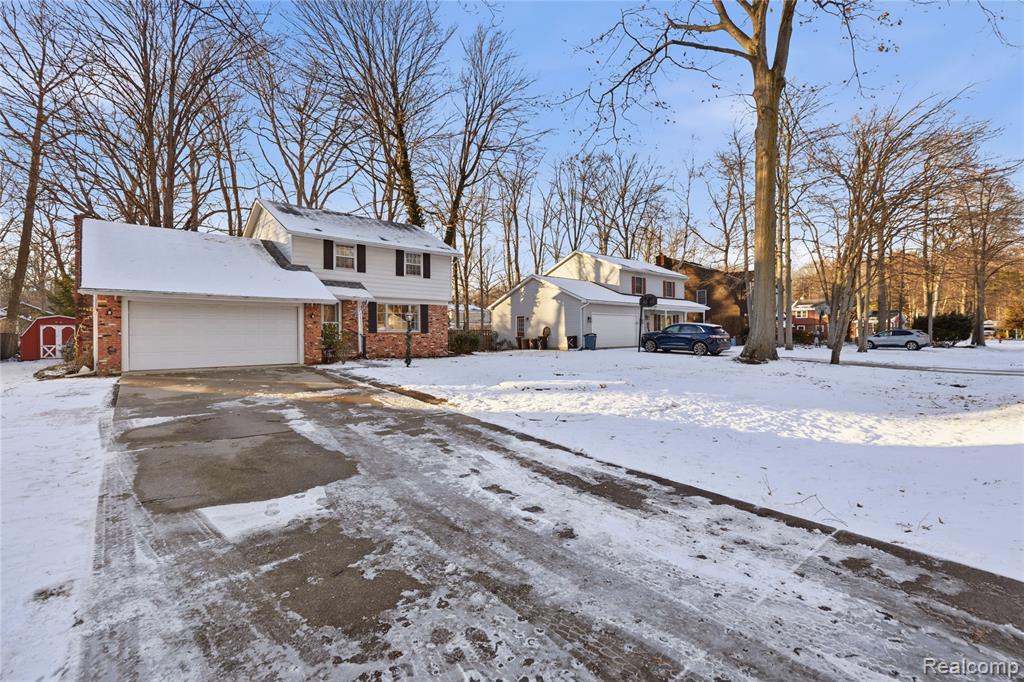 3679 Old Farm Lane, Fort Gratiot, MI 48059 — Photo 40