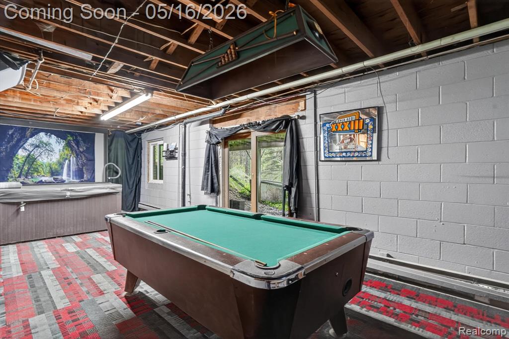 17301 Donohue Road, Pinckney, MI 48169 — Photo 29