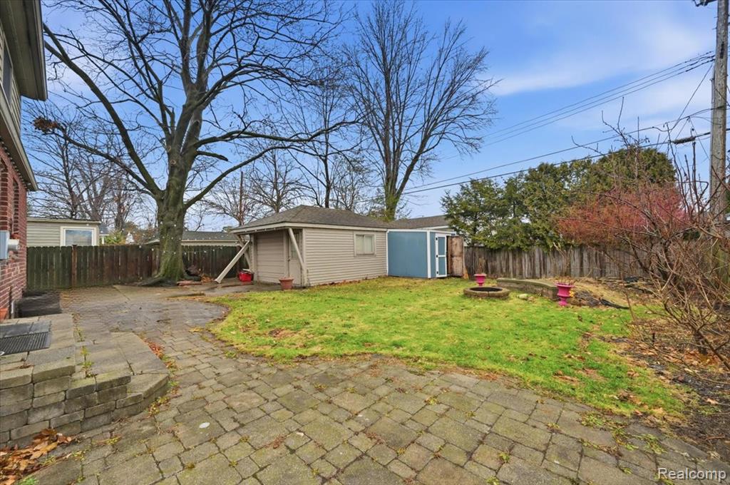 431 Colonial Court, Grosse Pointe Farms, MI 48236 — Photo 48
