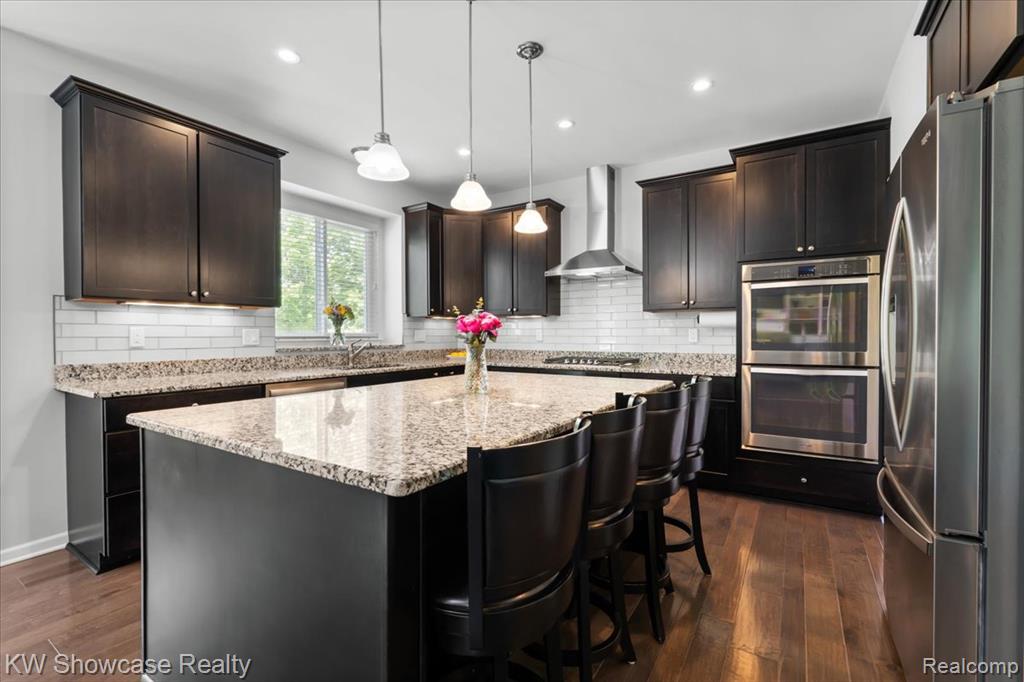 41775 Steinbeck Glen, Novi, MI 48377 — Photo 15