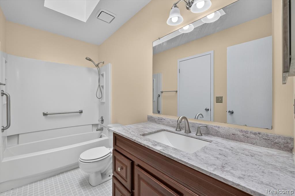 43628 W Arbor Way Drive, 103, Canton, MI 48188 — Photo 20