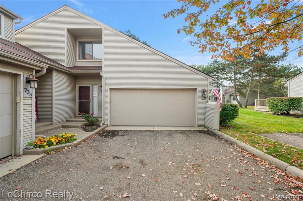 733 Hamilton Court, Rochester Hills, MI 48307 — Photo 80