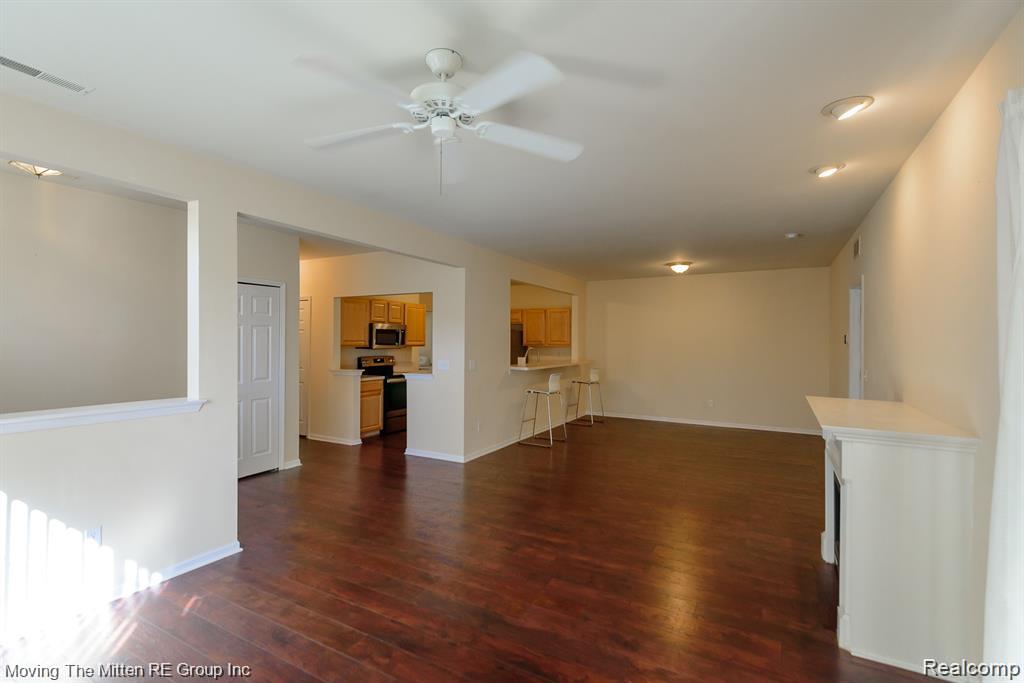 16784 Dover Drive, Northville, MI, 48168