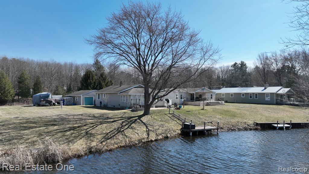 17429 Summit Court, Barryton, MI 49305 — Photo 4