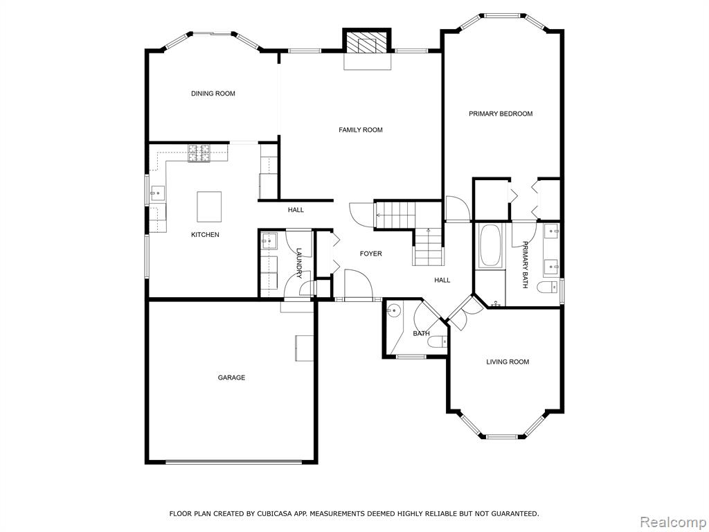 42890 BROOKSTONE Drive, Novi, MI 48377 — Photo 57