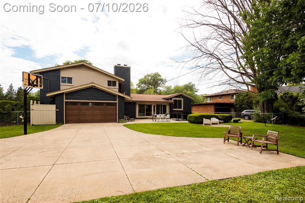 600 Middlesex Road, Grosse Pointe Park, MI 48230 — Photo 2