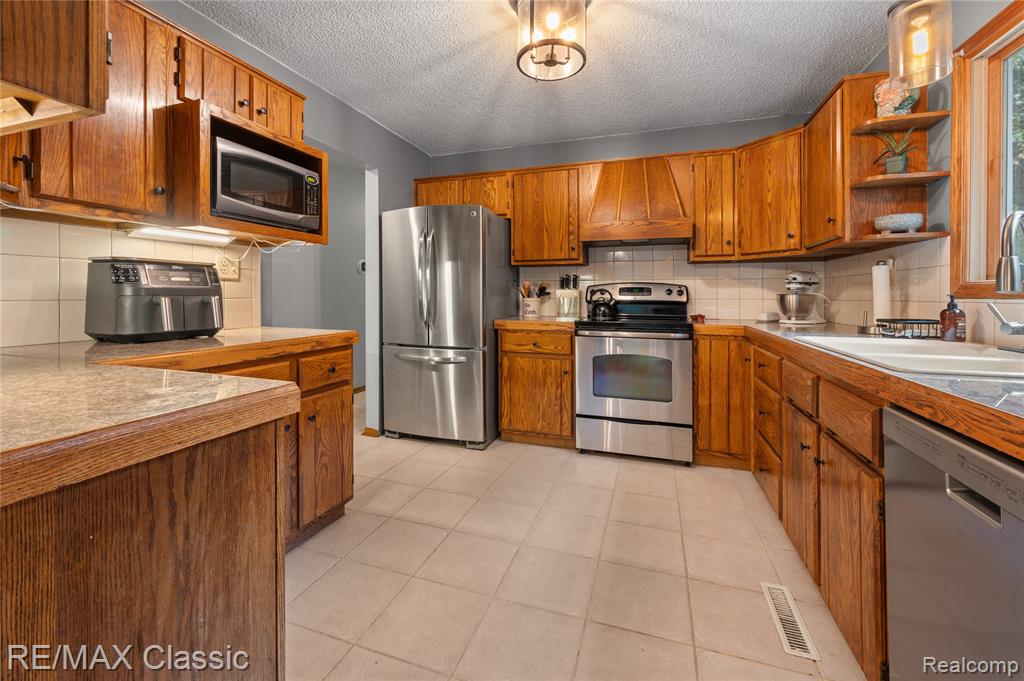 1249 Jefferson Road, Clarklake, MI 49234 — Photo 11