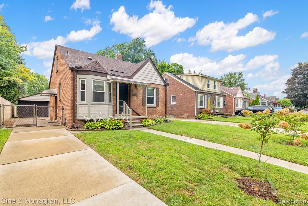 7854 Jackson Street, Taylor, MI 48180 — Photo 35